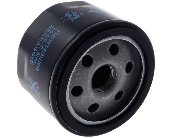 Ölfilter für Piaggio 400 - 500 4T