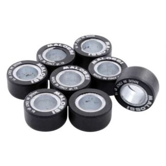 Variomatikgewichte MALOSSI HT versch. Größen 26X12,8MM - 18,00G