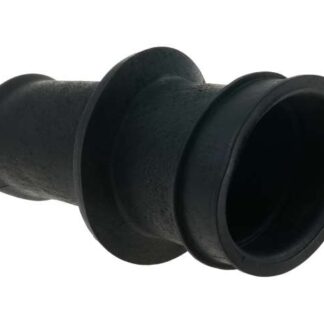 Ansauggummi Vergaser / Luftfilter 2-Takt kompatibel für Aprilia SR 50 00-12