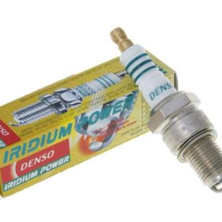 Zündkerze DENSO IW27 Iridium Power