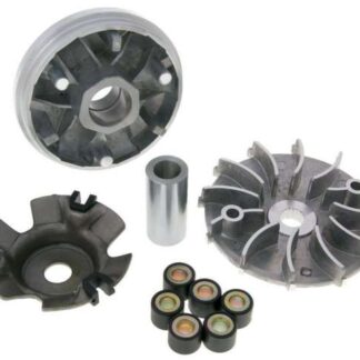 Variomatik mit Keilriemenscheibe 4-Takt für Kymco Agility 125, 200ccm