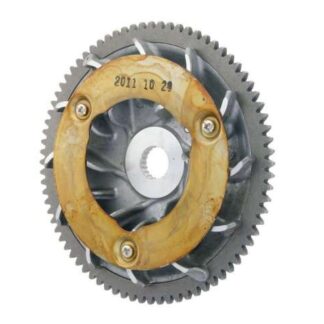 Riemenscheibe für Piaggio 125-150ccm 4-Takt (Leader Motor)