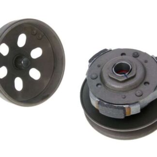 Wandler Kit mit Kupplungsglocke für Kymco Agility, Super 8 125 4-Takt