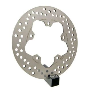 Bremsscheibe NG für Yamaha YZF125R 08-13 (hinten)