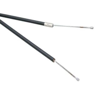 Gaszug unten für Gilera Runner