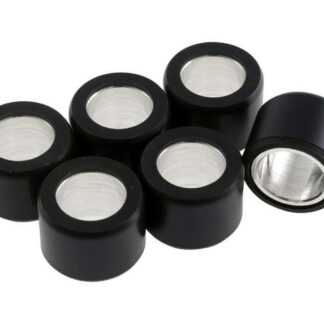 Variomatikgewichte MOTOFORCE verschiedene Größen 17X12MM - 3,00G