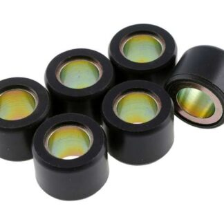 Variomatikgewichte MOTOFORCE versch. Größen 17X12MM - 8,30G