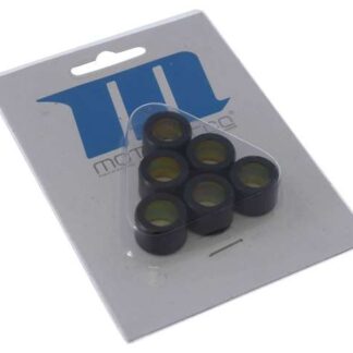 Variomatikgewichte MOTOFORCE verschiedene Größen 19x15,5mm - 8,70g