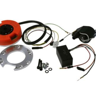 Innenrotor Zündanlage MVT Digital Direct Derbi Senda 2-Takt