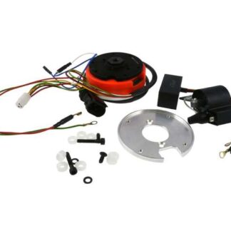 Innenrotor Zündanlage MVT Digital Direct Piaggio 2-Takt