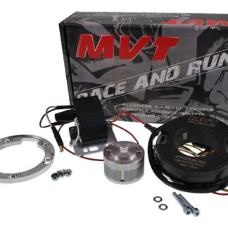 Innenrotor Zündanlage MVT Premium inkl. Lichtspule Derbi Senda 2-Takt