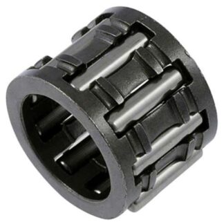 Kolbenbolzenlager DOPPLER verstärkt, Piaggio 12x17x13mm