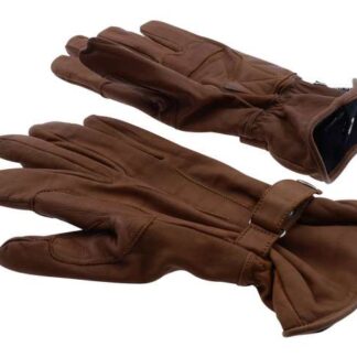 Sommerhandschuhe ORINA Classic II Cognac 8