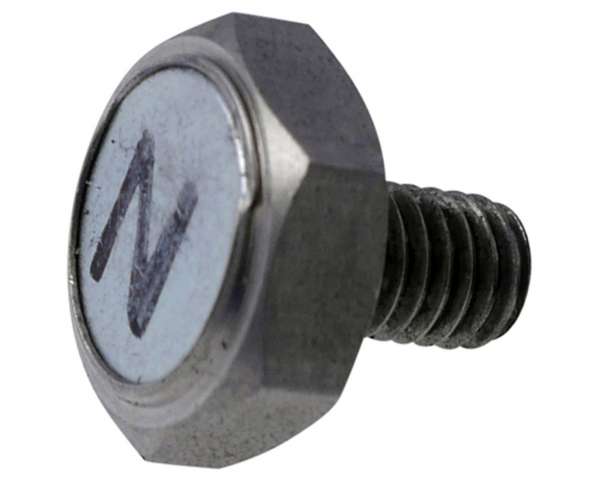 Magnetschraube KOSO für Bremsscheibe M5 X P0.8 X 12L