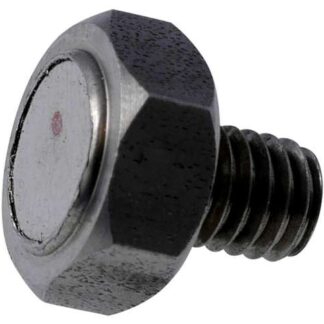 Magnetschraube KOSO für Bremsscheibe M6 X P1.0 X 12.6L