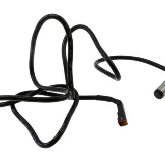 Geschwindigkeitssensor Signaladapter KOSO W3 für Tacho D64, DB EX-02, DB02, DL025, RX2N, XR-S 115CM-PASSIV