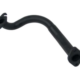Auspuffkrümmer Tecno offen 2-Takt - CPI Euro1 schwarz