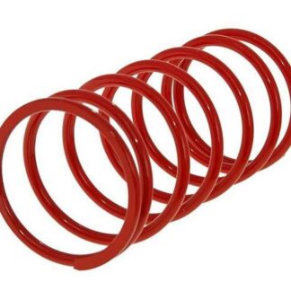 Gegendruckfeder TOP RACING versch. Größen für Minarelli 22 PROZENT
