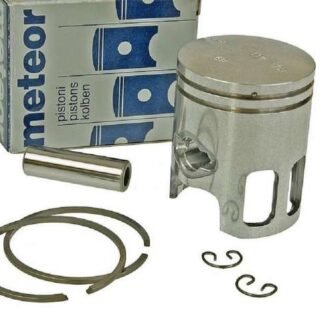 Kolben Meteor standard Ersatz für Originalzylinder
