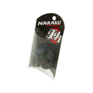 Wellendichtringsatz Motor NARAKU für Peugeot stehend