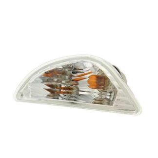 Blinker hinten rechts Original Piaggio kompatibel für VESPA LX50, LX50 4T 4V (2008-) ZAPC387, S 50 2T ZAPC381, LX50 2T ZAPM381