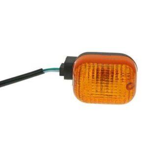Blinker hinten rechts orange Peugeot Trekker Squa