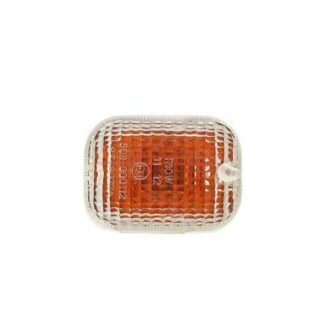 Blinker vorne links / vorne rechts weiß - Trekker, Squab