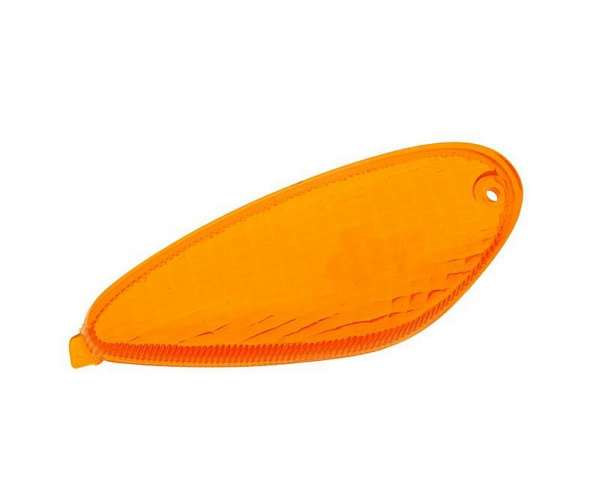 Blinkerglas hinten rechts für Piaggio NRG extreme, mc2, mc3