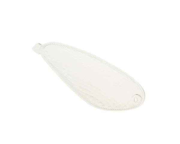Blinkerglas hinten rechts - Piaggio NRG mc3, mc3 Purejet