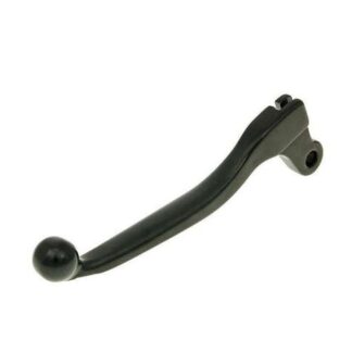 Bremshebel links schwarz - Keeway, Peugeot