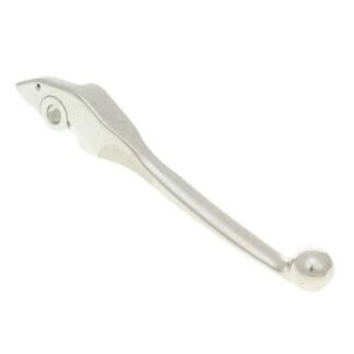 Bremshebel rechts silber - Honda NES, SES, PES/PS, SH 125/50