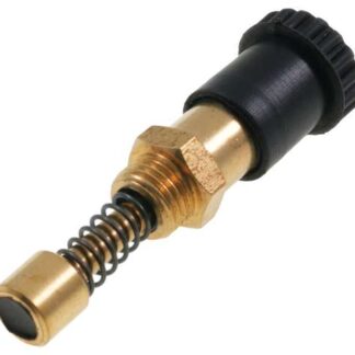 Choke manuell für Dellorto PHBG Vergaser