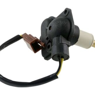 E-Choke / Kaltstartautomatik für Suzuki, Morini