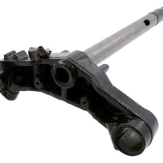 Gabelbrücke f. 27mm Gabelholme Yamaha Aerox, MBK Nitro -2002