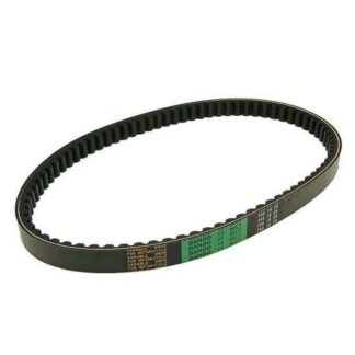 Keilriemen BANDO V/S 799x19mm 28 Grad, kompatibel für Kymco, Keeway, Aprilia, Malaguti Roller Ersatz