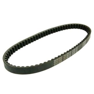 Keilriemen DAYCO 736x18mm kompatibel für Piaggio Sfera 125 (95-97), Vespa ET4 125 (96-02) Maxi-Roller Ersatz