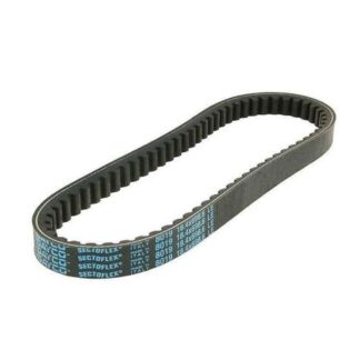 Keilriemen DAYCO 698,6x18,4mm kompatibel für Suzuki Address 80-100ccm Bj. 93-95