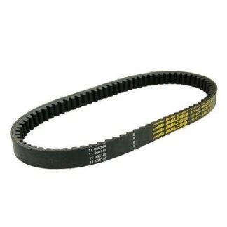 Keilriemen MALOSSI K Belt 814x22,5x10,5mm für Aprilia Sport City 125 4-Takt, Gilera Runner 125 4-Takt, Piaggio Liberty 125-150 4-Takt Roller Maxi Ersatz