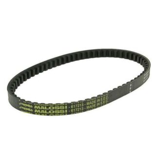 Keilriemen MALOSSI Special Belt 642x15,3x8mm 32 Grad kompatibel für Honda Vision, Peugeot Rapido 50 2-Takt Roller Ersatz