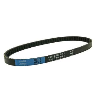 Keilriemen POLINI Maxi K Belt 775x17,5mm 30 Grad, kompatibel für Minarelli 100 2-Takt Roller Ersatz
