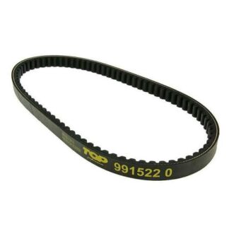 Keilriemen TOP PERFORMANCES 800x19mm 30 Grad kompatibel für Kymco Keeway Aprilia Malaguti