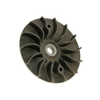 Riemenscheibe MALOSSI Ventilvar 2000 - Honda, Keeway