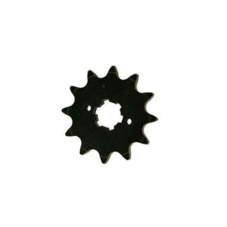 Kettenritzel vorn 12Z 420 - Derbi D50B0