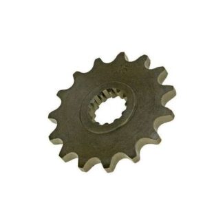Kettenritzel vorn 15Z 420 - Minarelli AM 2-Takt 1999-2007