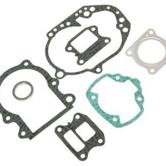 Dichtungssatz Motor komplett 2-Takt - Peugeot stehend AC