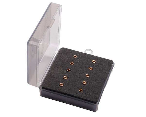 Nebendüsenset (10Stk) NARAKU für PHBN/PHBG M5 / 5mm 30 - 50