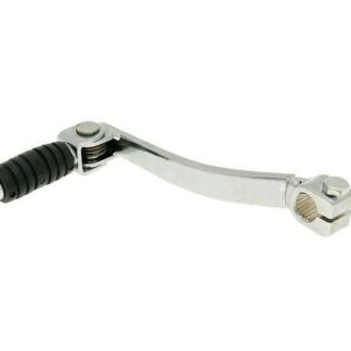 Schalthebel Chrom - Derbi Senda