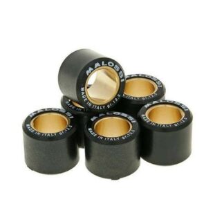 Variomatikgewichte MALOSSI HT versch. Größen 20X17MM - 12,50G