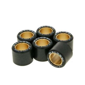Variomatikgewichte MALOSSI HT versch. Größen 20X17MM - 13,00G