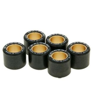 Variomatikgewichte MALOSSI HT versch. Größen 20X17MM - 13,50G